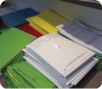 Formalités administratives